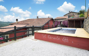 Cozy Home In Fraz, Cogna, Piazza Al With Wifi